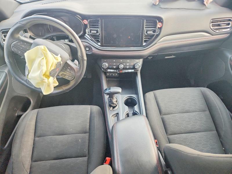 2025 Dodge Durango მანქანა იყიდება აუქციონზე, vin: 1C4RDJDG1SC532481, აუქციონის ნომერი: 59299216