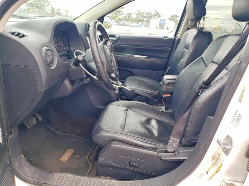 55557426 :رقم المزاد ، 1C4NJCEAXED671200 vin ، 2014 Jeep Compass مزاد بيع
