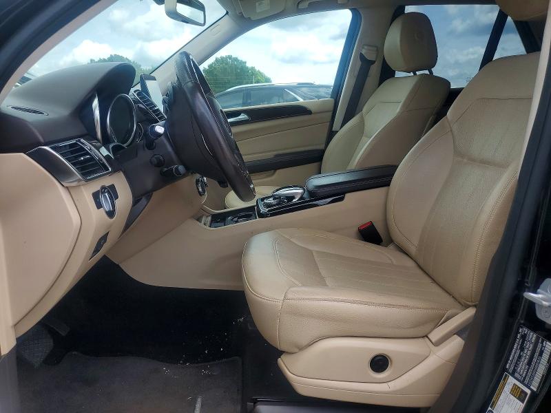 2017 Mercedes-benz Gle მანქანა იყიდება აუქციონზე, vin: 4JGDA5JBXHA880833, აუქციონის ნომერი: 58055366