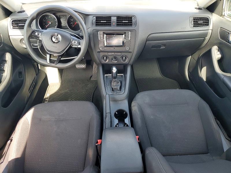 Aukcja sprzedaży 2016 Volkswagen Jetta, vin: 3VW267AJXGM348562, numer aukcji: 55468116