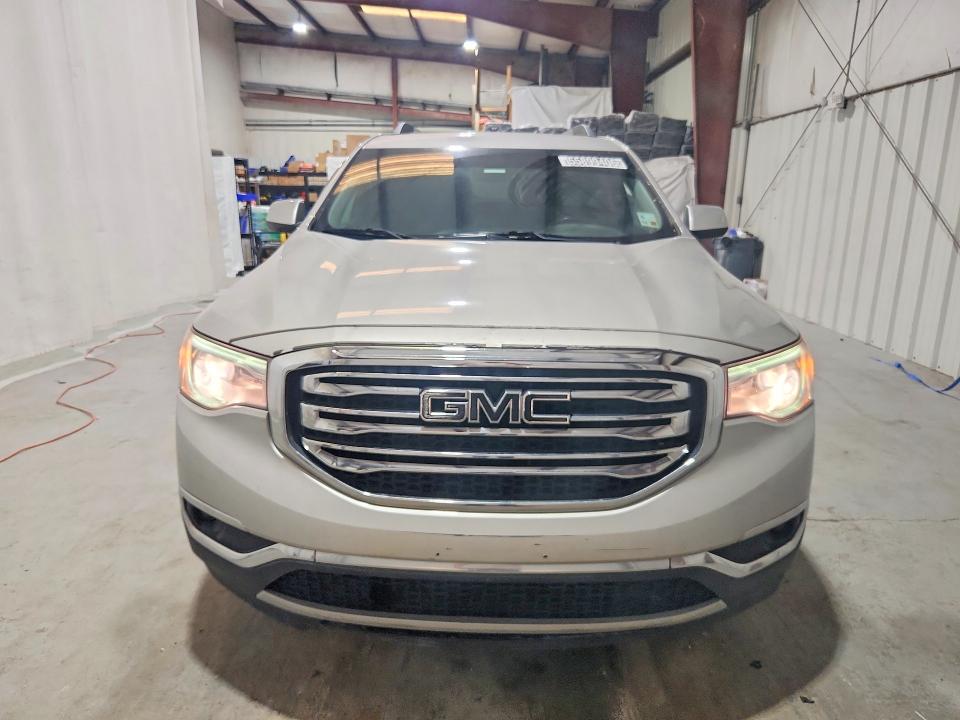 2019 Gmc Acadia მანქანა იყიდება აუქციონზე, vin: 1GKKNMLS5KZ251890, აუქციონის ნომერი: 55899406