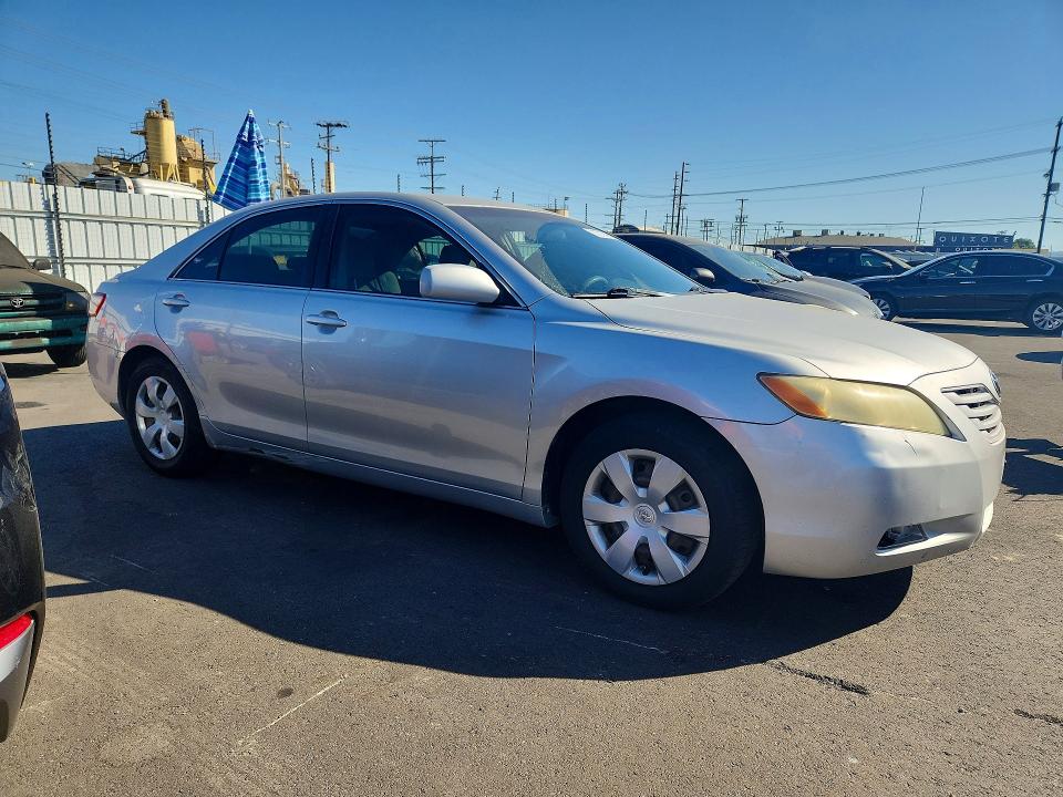 Продаж на аукціоні авто 2008 Toyota Camry, vin: 4T4BE46K58R034676, номер лоту: 57375796