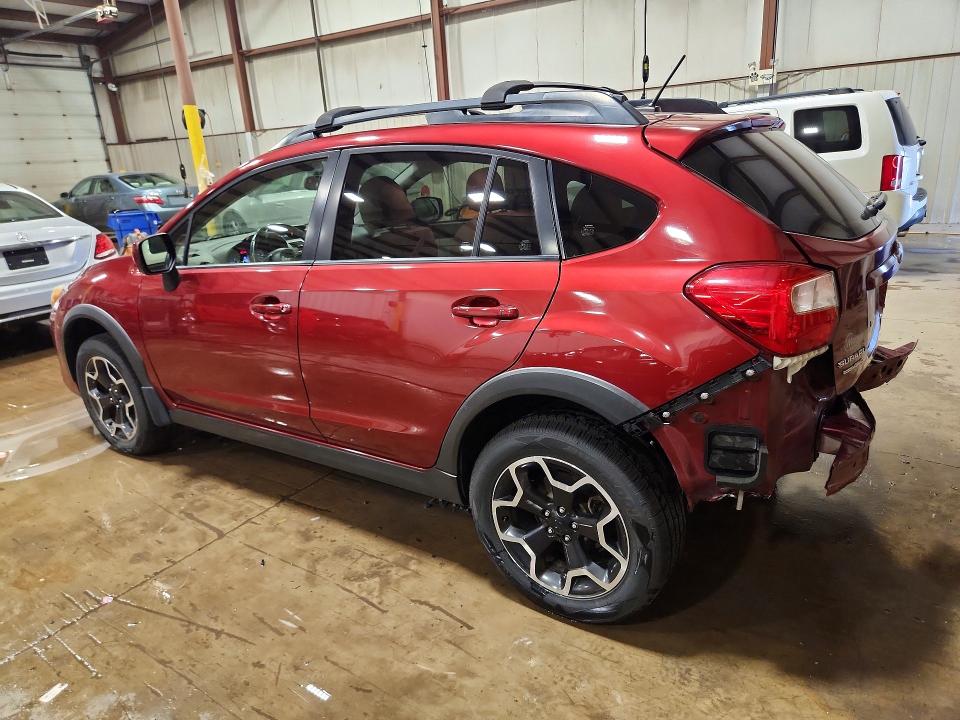 Продажа на аукционе авто 2013 Subaru Xv Crosstrek, vin: JF2GPAKC0D2885061, номер лота: 58949996