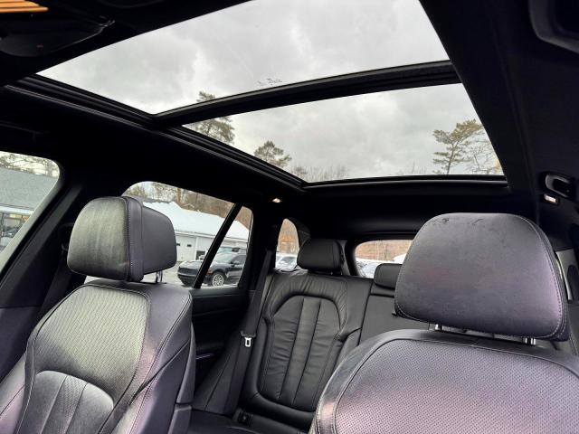 Продаж на аукціоні авто 2019 Bmw X5, vin: 5UXJU2C51KLN65059, номер лоту: 57662746