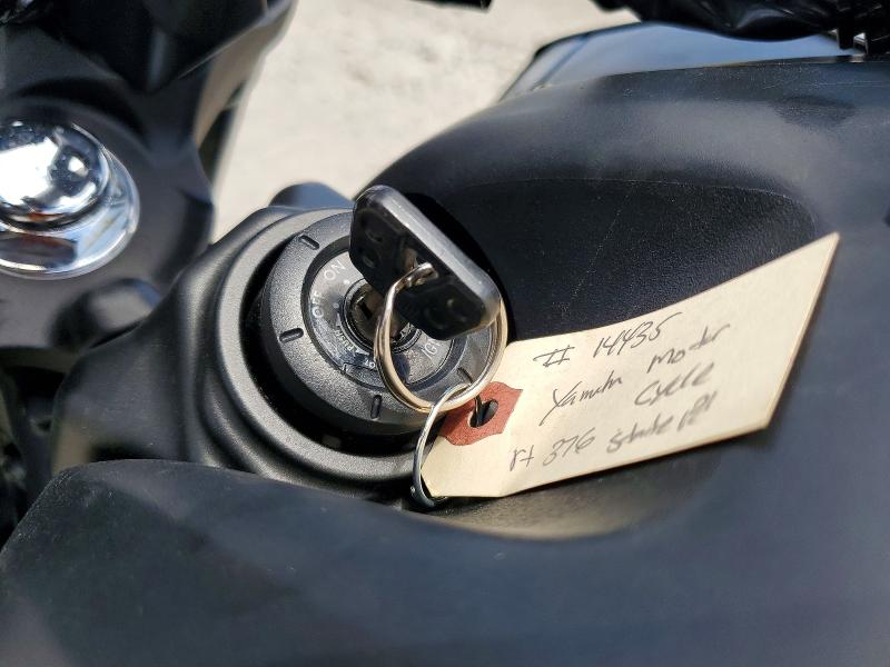 Продажа на аукционе авто 2022 Yamaha Mt09, vin: JYARN71E4NA003041, номер лота: 58223446
