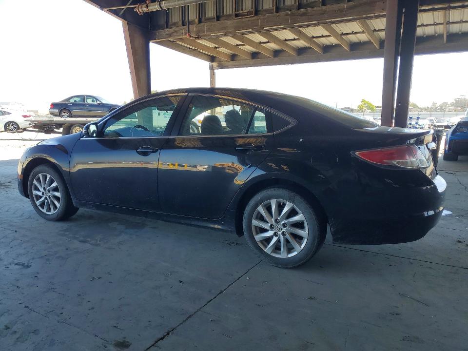 Продажа на аукционе авто 2012 Mazda 6, vin: 1YVHZ8DH7C5M32576, номер лота: 54835766
