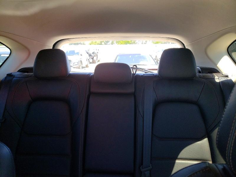 2022 Mazda Cx-5 მანქანა იყიდება აუქციონზე, vin: JM3KFBDM9N0647866, აუქციონის ნომერი: 58384036