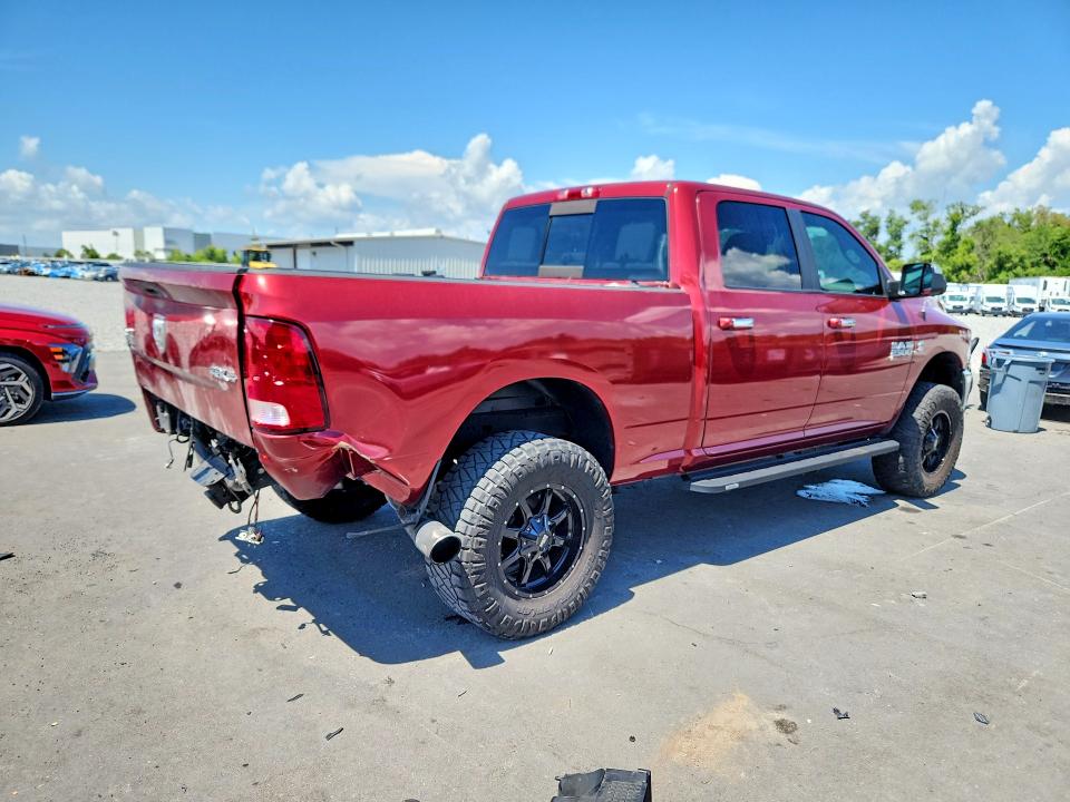 Aukcja sprzedaży 2015 Ram 2500, vin: 3C6UR5DL0FG640049, numer aukcji: 58795546