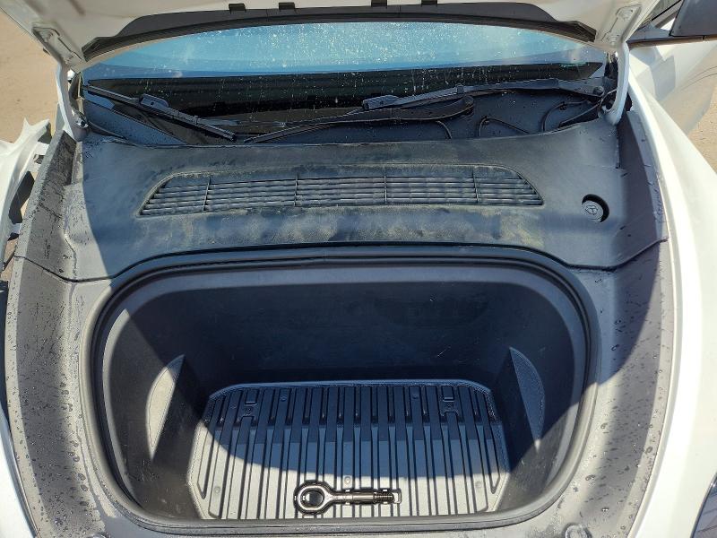 Aukcja sprzedaży 2023 Tesla Model Y, vin: 7SAYGDEF7PF779463, numer aukcji: 56867056
