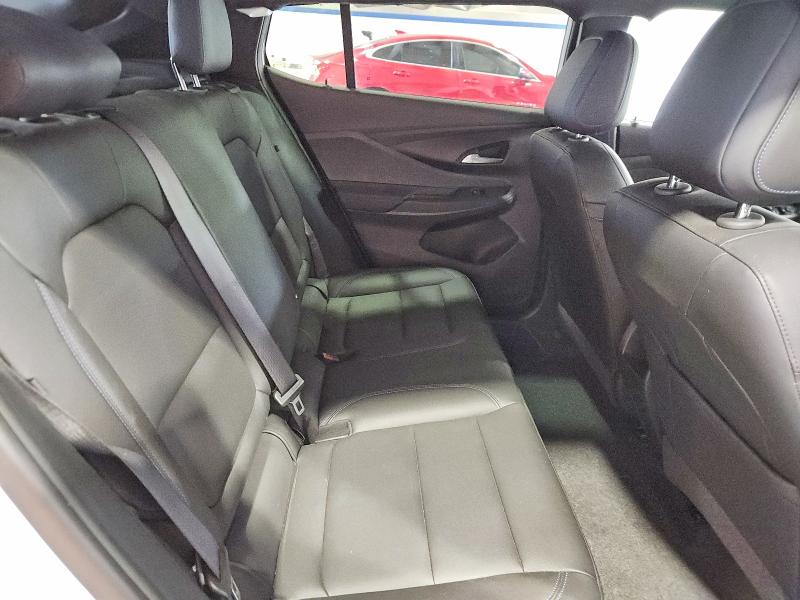 58645436 :رقم المزاد ، KL47LBEP9SB021342 vin ، 2025 Buick Envista مزاد بيع