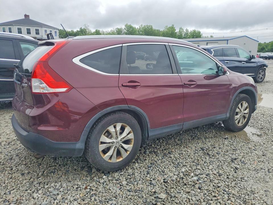Aukcja sprzedaży 2013 Honda Cr-v, vin: 5J6RM4H74DL014129, numer aukcji: 58267366