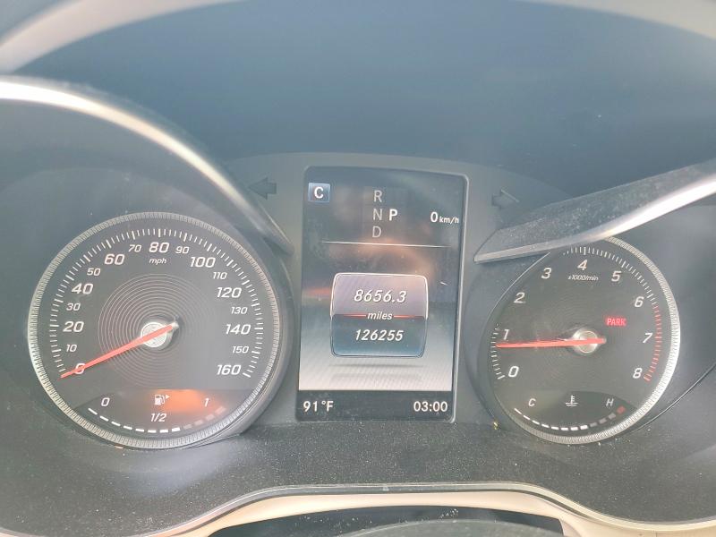 Продажа на аукционе авто 2019 Mercedes-benz Glc, vin: WDC0G4JB7KV147712, номер лота: 55612426