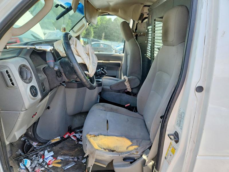 Продажа на аукционе авто 2010 Ford Econoline, vin: 1FTNE2EW0ADA40654, номер лота: 56951856