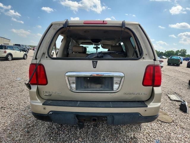 57383396 :رقم المزاد ، 5LMFU28535LJ15765 vin ، 2005 Lincoln Navigator مزاد بيع