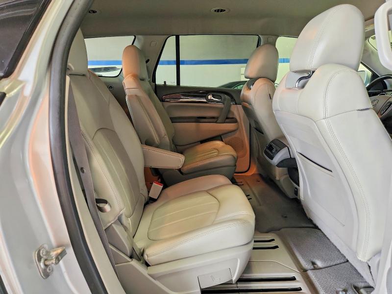Продажа на аукционе авто 2015 Buick Enclave, vin: 5GAKRBKD7FJ220010, номер лота: 58590806