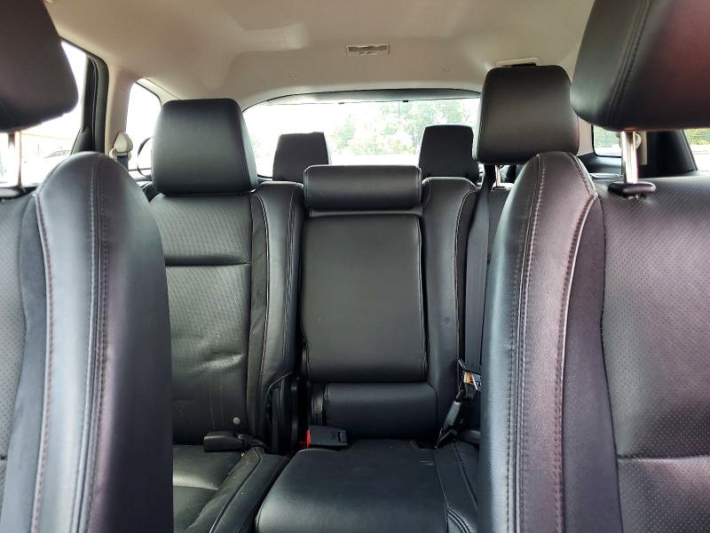 2014 Mazda Cx-9 მანქანა იყიდება აუქციონზე, vin: JM3TB3CA2E0433931, აუქციონის ნომერი: 57046956