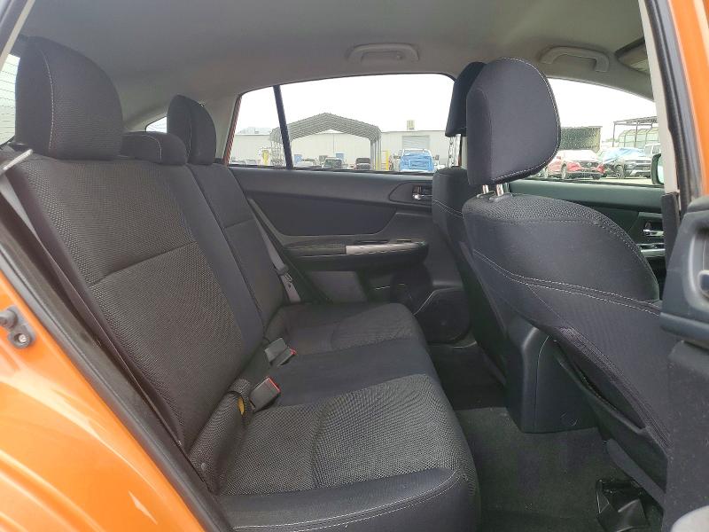 Продажа на аукционе авто 2015 Subaru Xv Crosstrek, vin: JF2GPAFCXFH288803, номер лота: 85614635