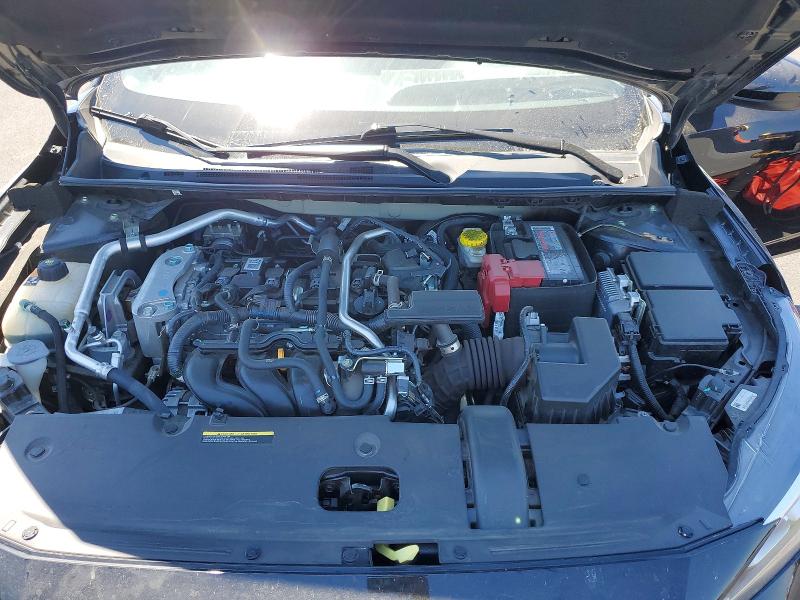 57786566 :رقم المزاد ، 3N1AB8CV7PY225328 vin ، 2023 Nissan Sentra مزاد بيع