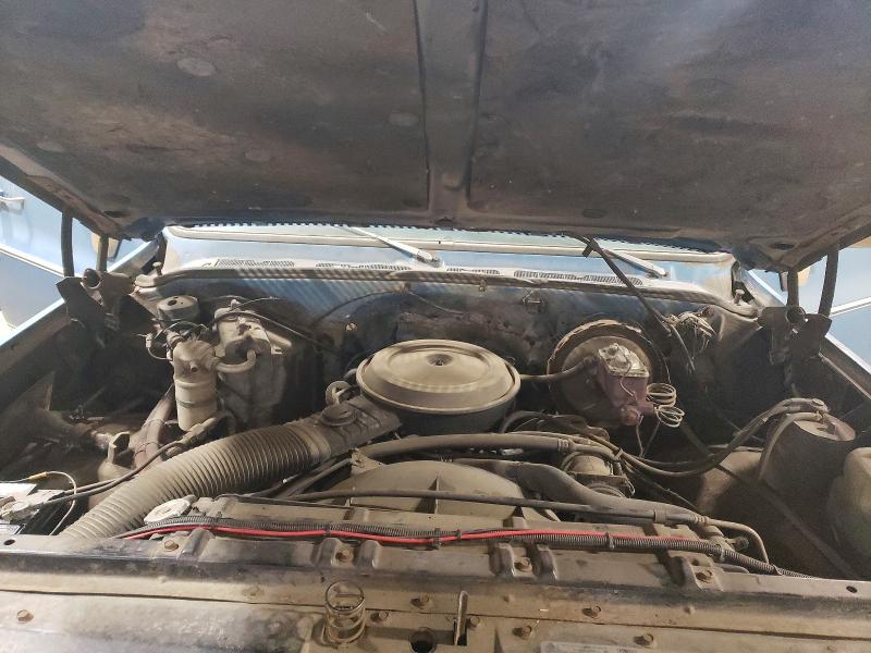 Aukcja sprzedaży 1979 Chevrolet Pick Up Truck, vin: CKR149Z183749, numer aukcji: 57640516