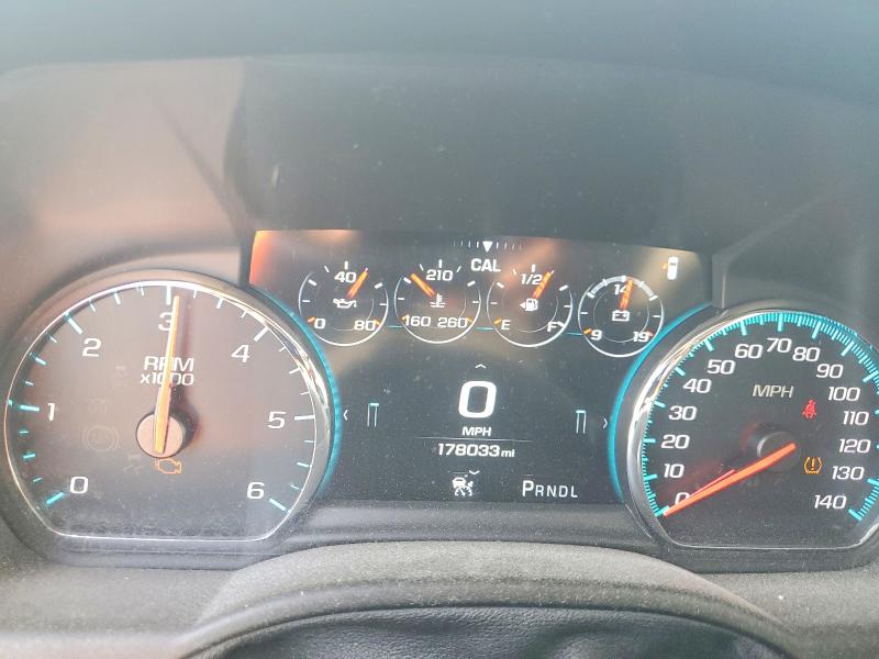Aukcja sprzedaży 2019 Gmc Yukon Xl, vin: 1GKS2HKJ0KR107799, numer aukcji: 58764236