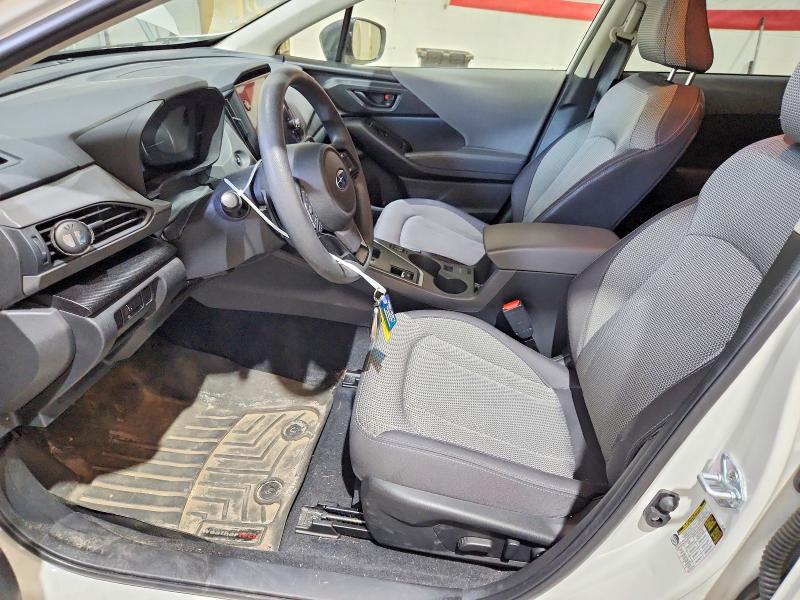 Продаж на аукціоні авто 2024 Subaru Crosstrek, vin: JF2GUADC2RH861550, номер лоту: 56773416