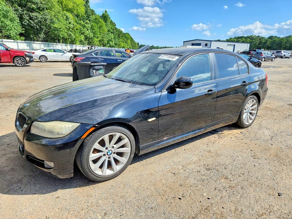 Auction sale of the 2011 Bmw 328, vin: WBAPH7C50BE681562, lot number: 57715846