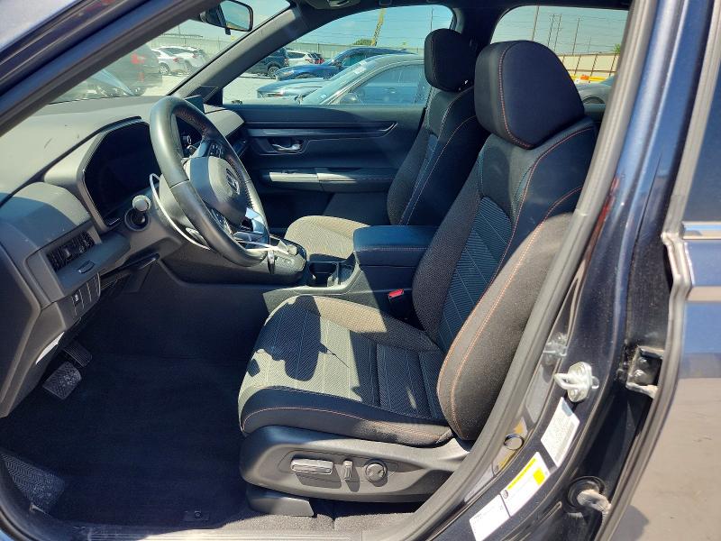 Aukcja sprzedaży 2023 Honda Cr-v, vin: 7FARS5H55PE011316, numer aukcji: 57685826