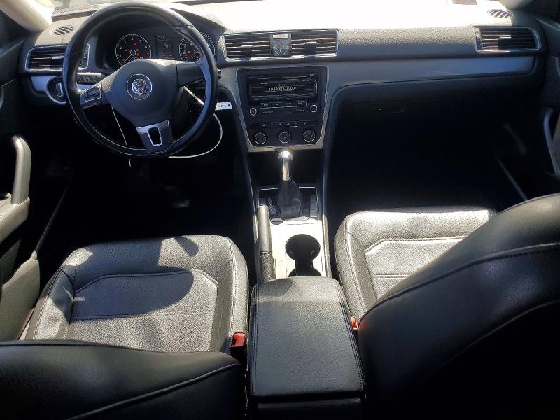 56488716 :رقم المزاد ، 1VWAT7A38FC099278 vin ، 2015 Volkswagen Passat مزاد بيع