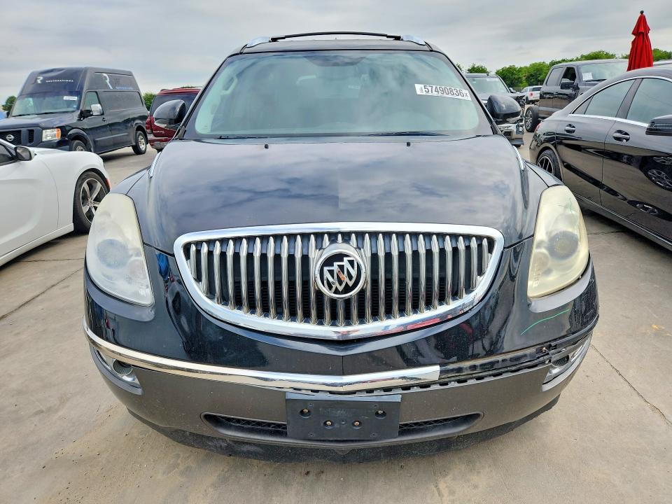 Продажа на аукционе авто 2008 Buick Enclave, vin: 5GAER23708J276394, номер лота: 57490836