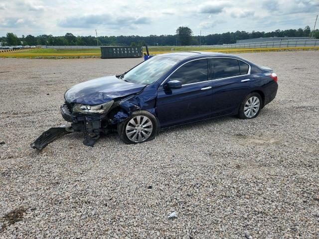Aukcja sprzedaży 2014 Honda Accord, vin: 1HGCR3F80EA005493, numer aukcji: 57030346