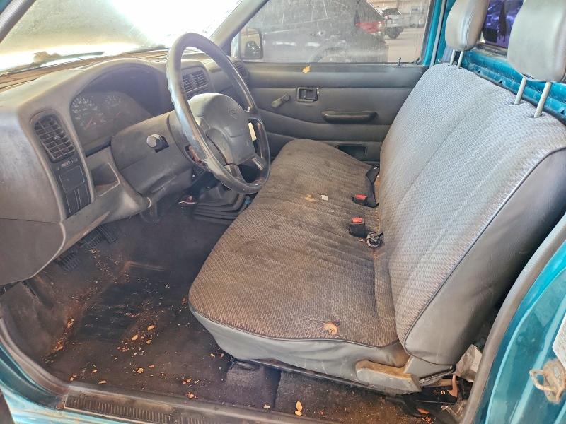 55693636 :رقم المزاد ، 1N6SD11S8TC303272 vin ، 1996 Nissan Truck مزاد بيع