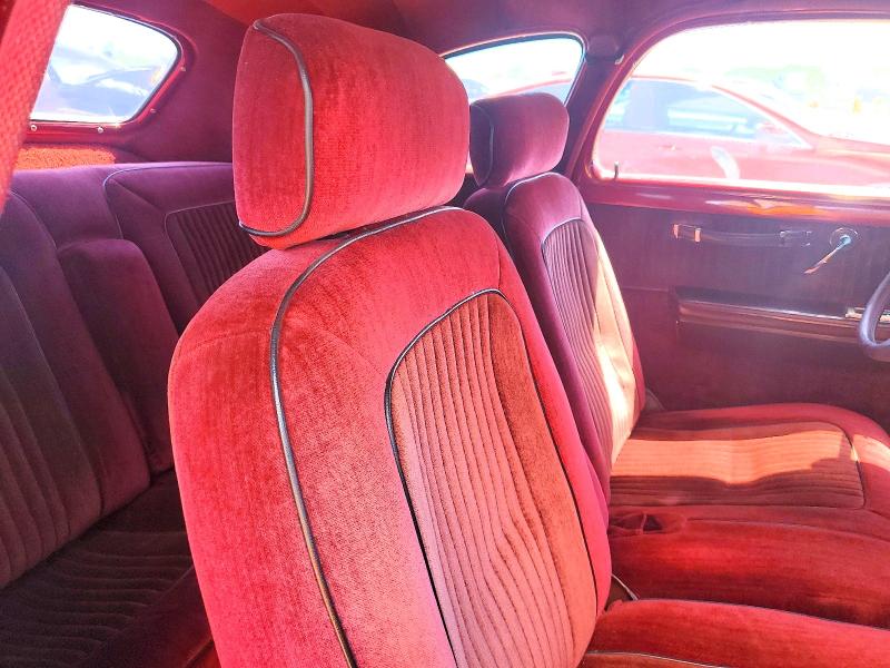 1942 Chevrolet Business Coupe მანქანა იყიდება აუქციონზე, vin: 21BH118912, აუქციონის ნომერი: 56041816