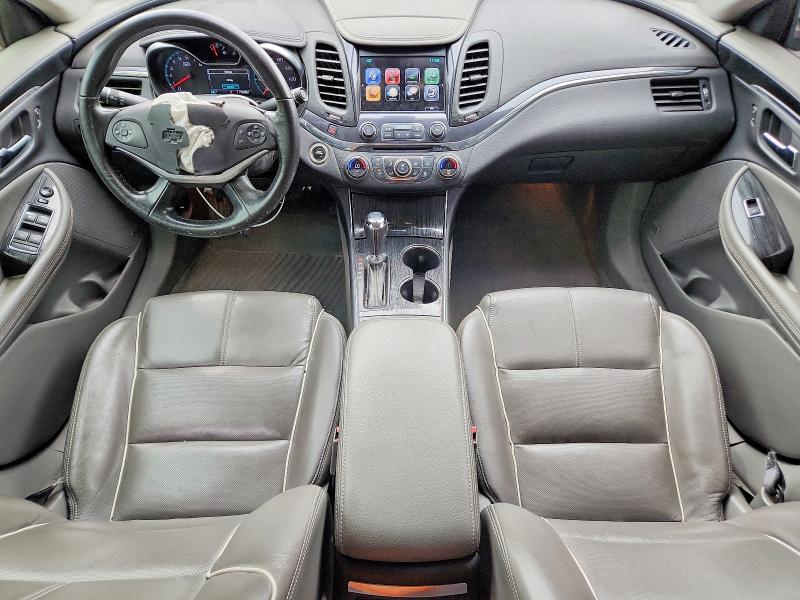Aukcja sprzedaży 2019 Chevrolet Impala, vin: 2G1105S31K9107195, numer aukcji: 57170326