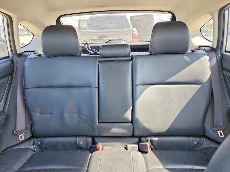 Продаж на аукціоні авто 2013 Subaru Xv Crosstrek, vin: JF2GPAGC0D2901610, номер лоту: 56261856