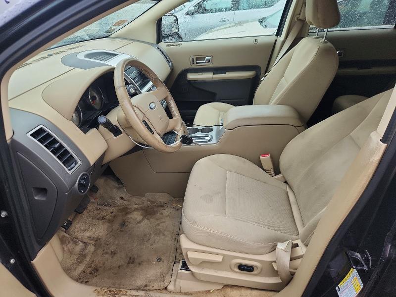Aukcja sprzedaży 2007 Ford Edge, vin: 2FMDK48C37BB04682, numer aukcji: 55646286