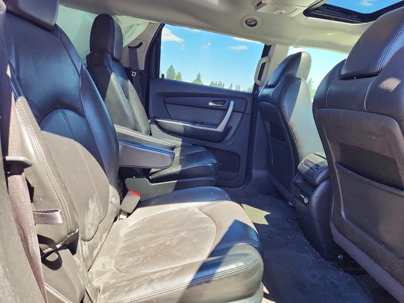Продажа на аукционе авто 2011 Gmc Acadia, vin: 1GKKVSED4BJ117356, номер лота: 57064636