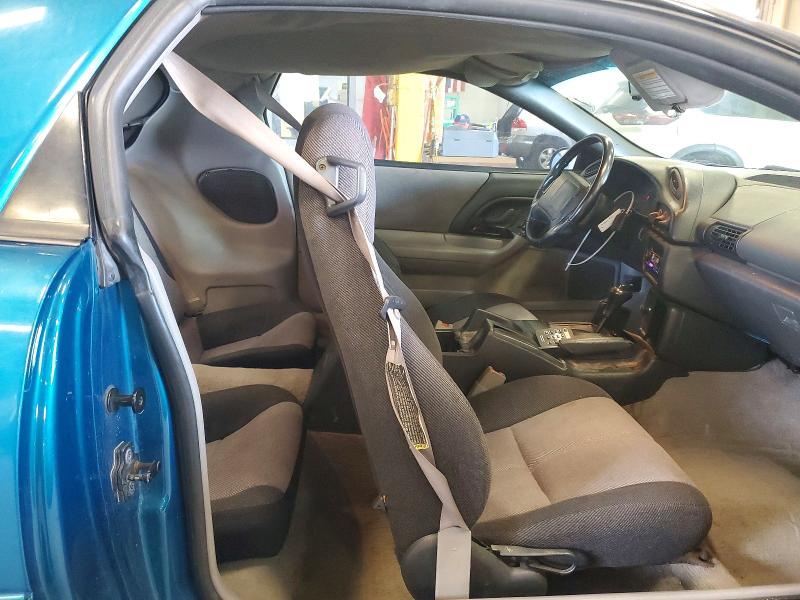 Aukcja sprzedaży 1994 Chevrolet Camaro, vin: 2G1FP22S1R2215181, numer aukcji: 58228276