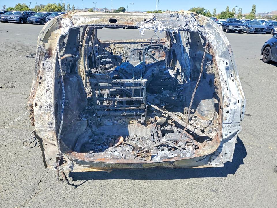 Auction sale of the 2020 Chrysler Pacifica, vin: 2C4RC1FG8LR269995, lot number: 58912776