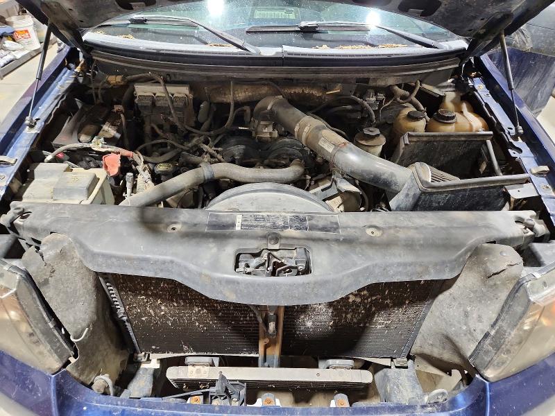 55785206 :رقم المزاد ، 1FTRW14W68FA75014 vin ، 2008 Ford F150 مزاد بيع