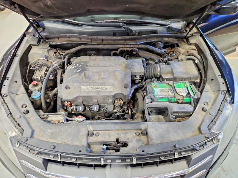 2012 Honda Crosstour მანქანა იყიდება აუქციონზე, vin: 5J6TF2H52CL002711, აუქციონის ნომერი: 56289716
