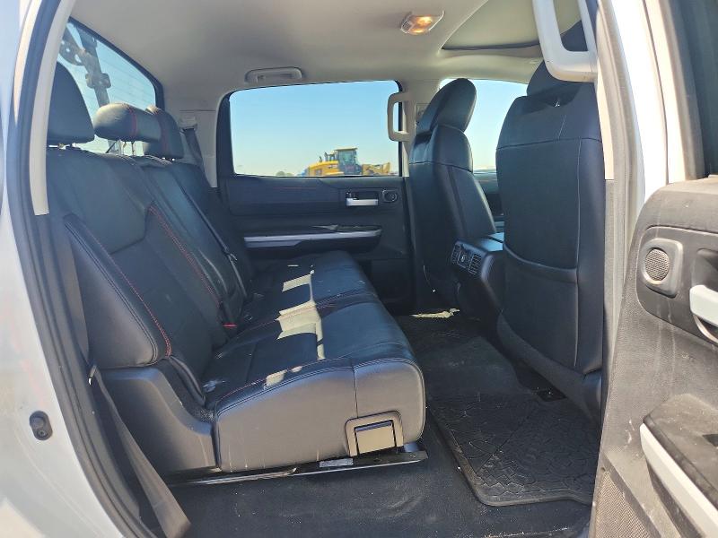 Aukcja sprzedaży 2021 Toyota Tundra, vin: 5TFDY5F19MX005539, numer aukcji: 59013076