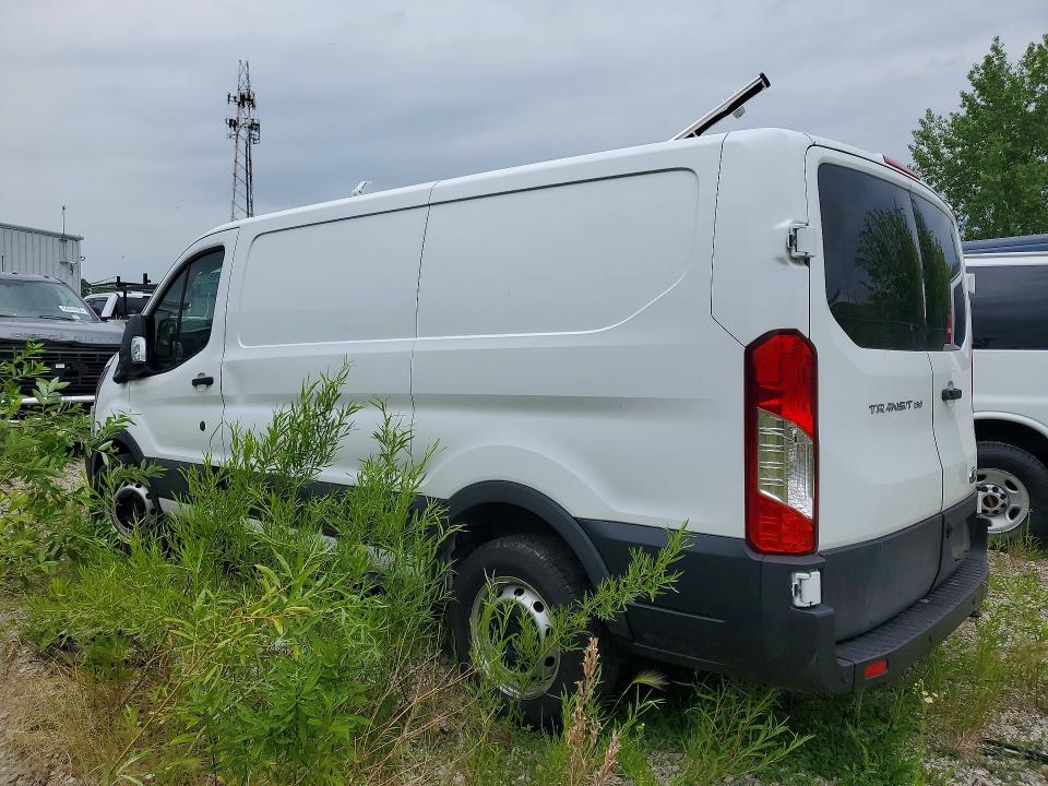 Aukcja sprzedaży 2023 Ford Transit, vin: 1FTYE1Y85PKA12888, numer aukcji: 53851386