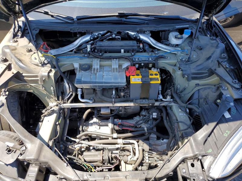 Продаж на аукціоні авто 2019 Tesla Model S, vin: 5YJSA1E20KF333860, номер лоту: 58330776