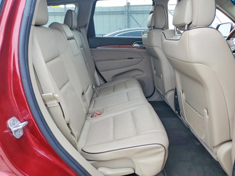 Продажа на аукционе авто 2012 Jeep Grand Cherokee, vin: 1C4RJFCG3CC314843, номер лота: 56232256