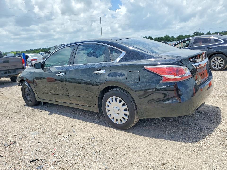 Aukcja sprzedaży 2014 Nissan Altima, vin: 1N4AL3AP1EN221373, numer aukcji: 57030606