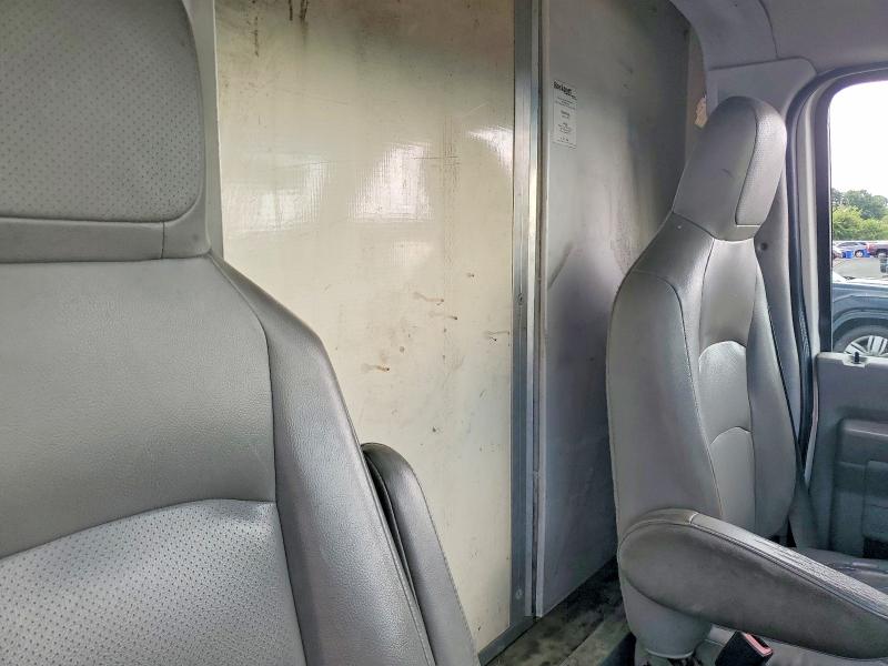59267346 :رقم المزاد ، 1FDSE3FL7BDB26568 vin ، 2011 Ford Econoline مزاد بيع