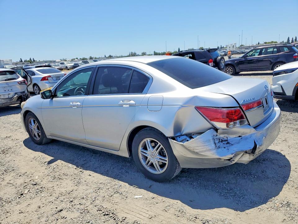 56524996 :رقم المزاد ، 1HGCP2F34CA193999 vin ، 2012 Honda Accord مزاد بيع