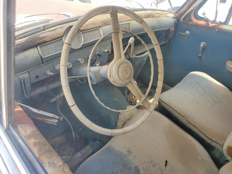 Продаж на аукціоні авто 1959 Mercedes-benz 190, vin: A1211108502272, номер лоту: 59007376