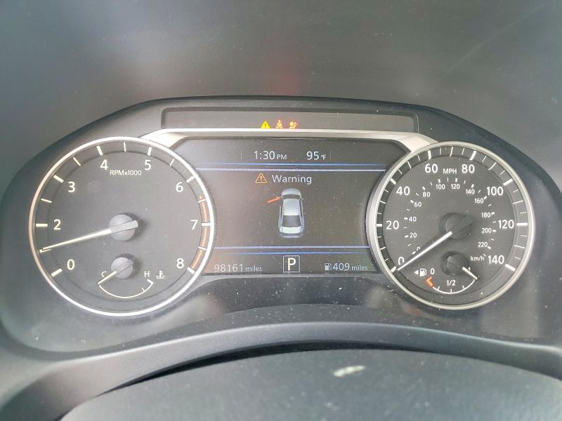 Aukcja sprzedaży 2019 Nissan Altima, vin: 1N4BL4CV1KC146364, numer aukcji: 55691586