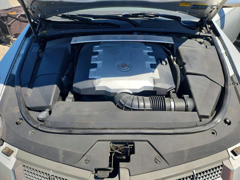 Aukcja sprzedaży 2009 Cadillac Cts, vin: 1G6DG577590128036, numer aukcji: 55404186